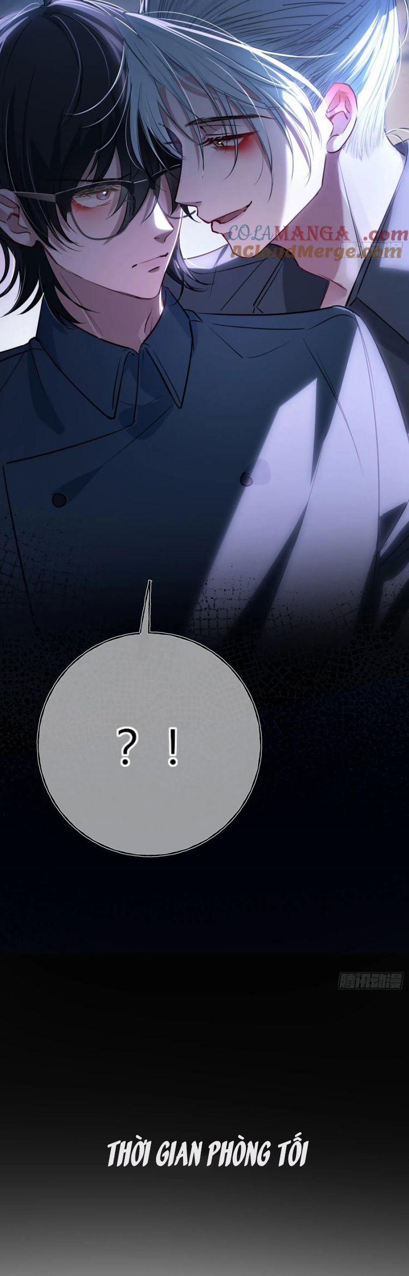 Yêu Đến Hủy Diệt 6 trang 32