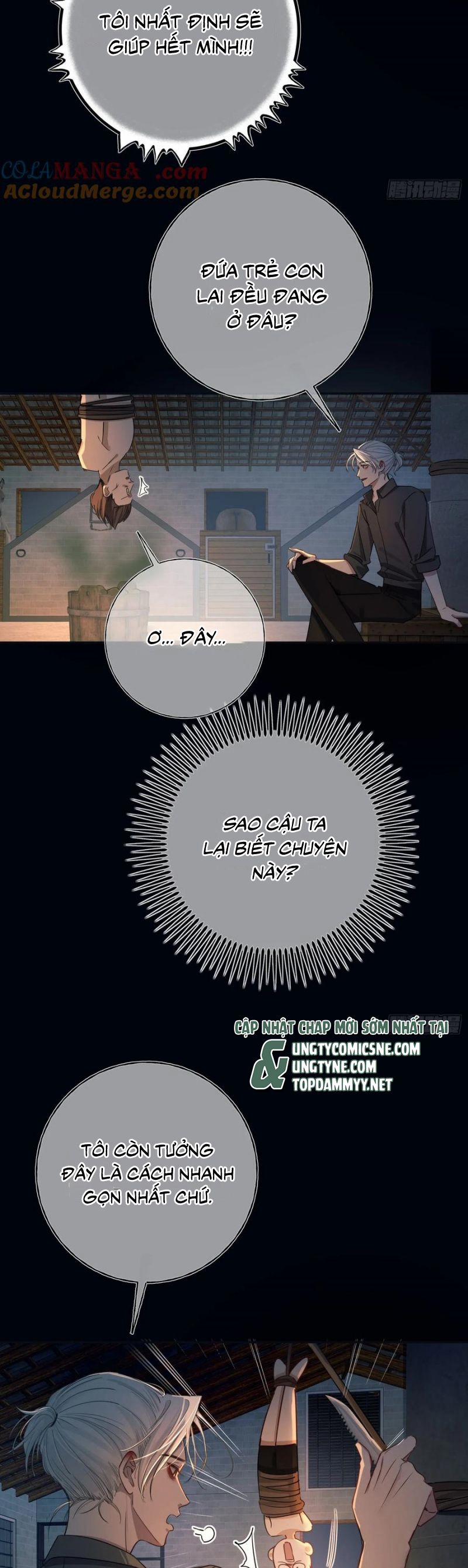 Yêu Đến Hủy Diệt 6 trang 4