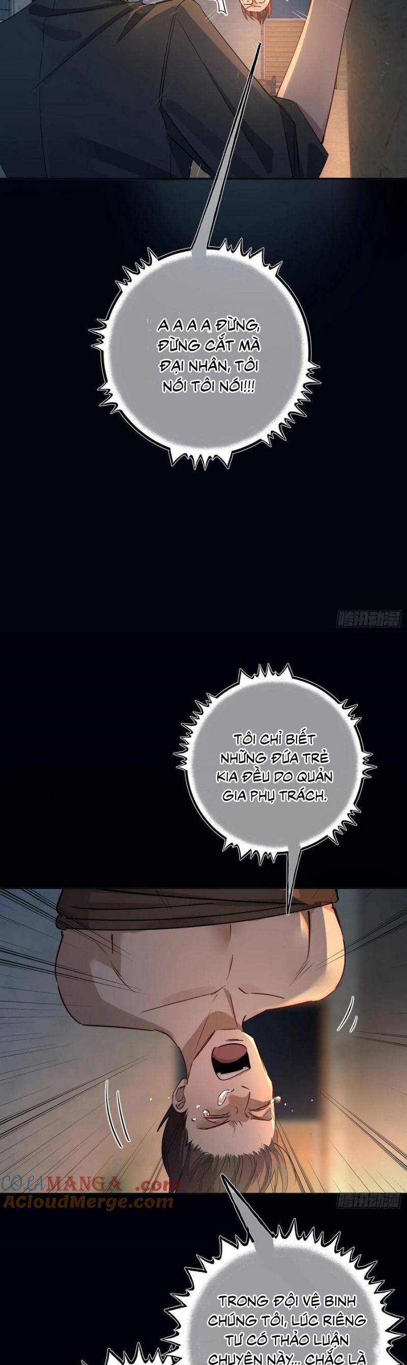 Yêu Đến Hủy Diệt 6 trang 5