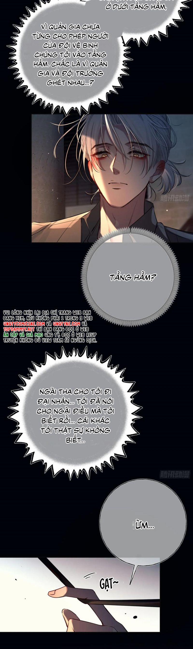 Yêu Đến Hủy Diệt 6 trang 6