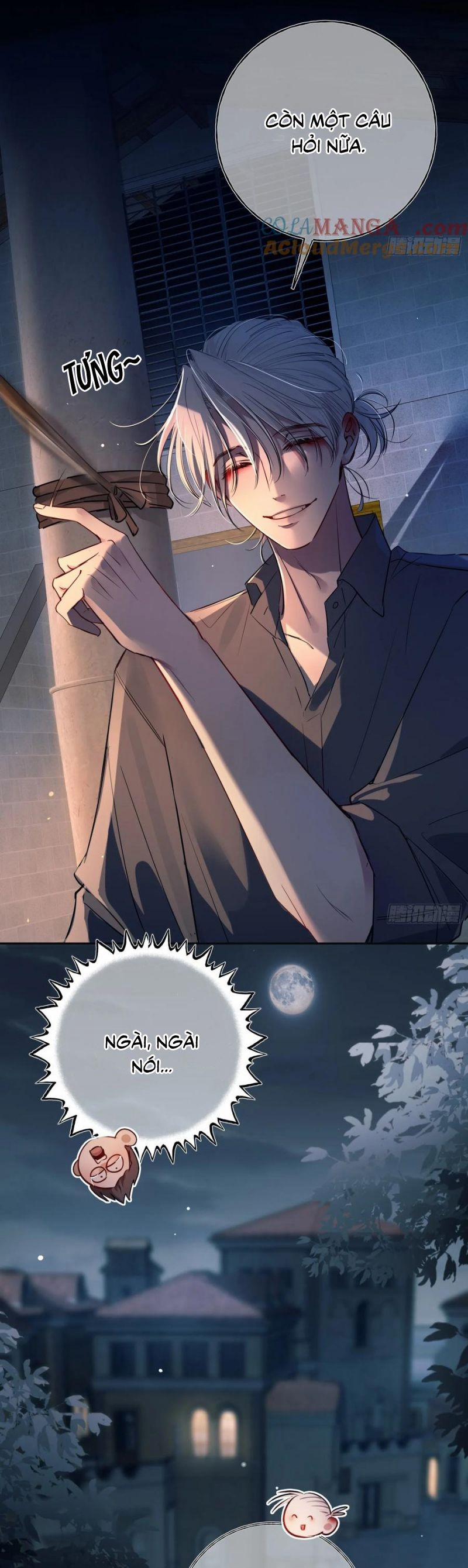 Yêu Đến Hủy Diệt 6 trang 7