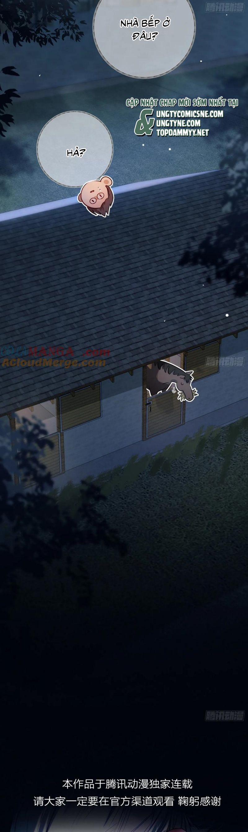 Yêu Đến Hủy Diệt 6 trang 8