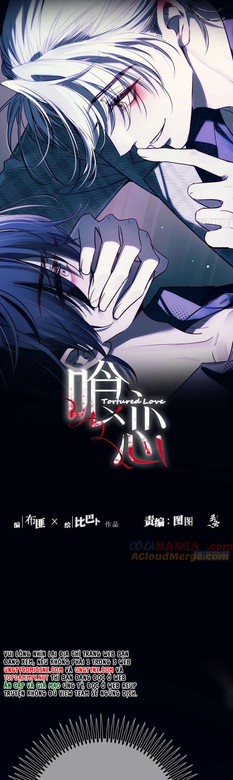 Yêu Đến Hủy Diệt 6 trang 9