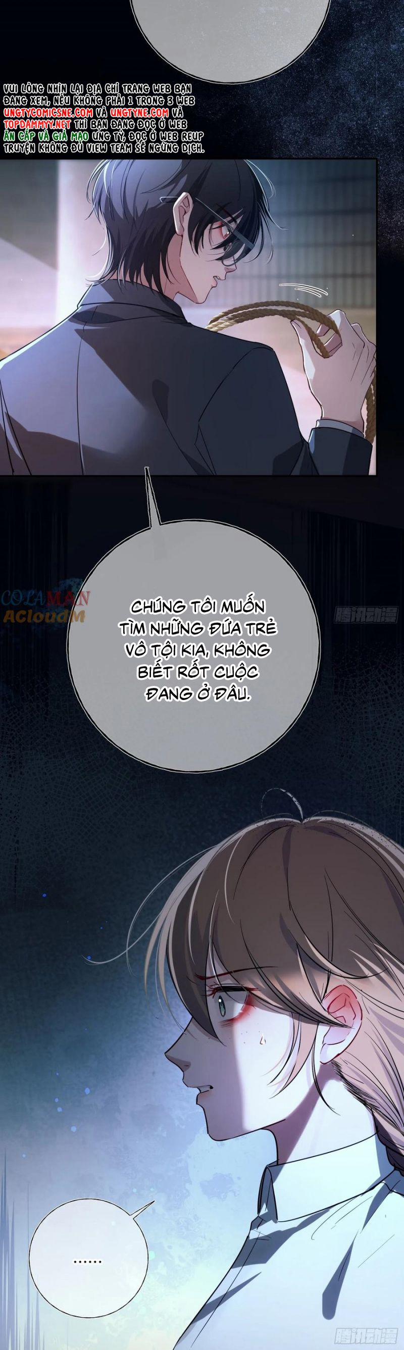 Yêu Đến Hủy Diệt 7 trang 10