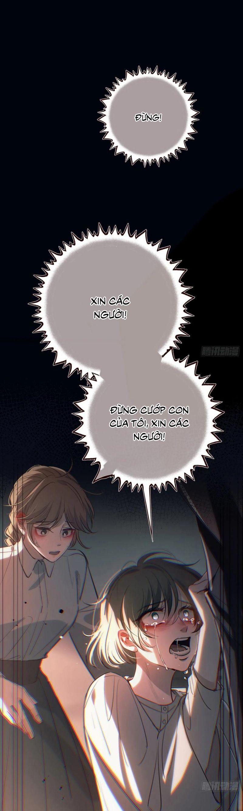 Yêu Đến Hủy Diệt 7 trang 12