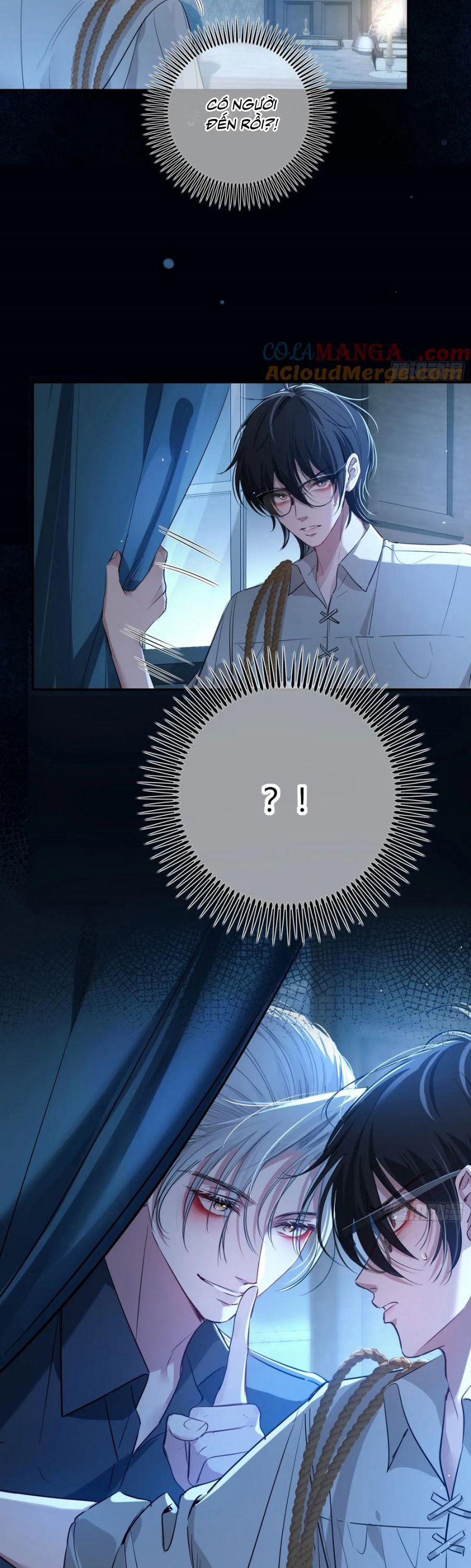 Yêu Đến Hủy Diệt 7 trang 18