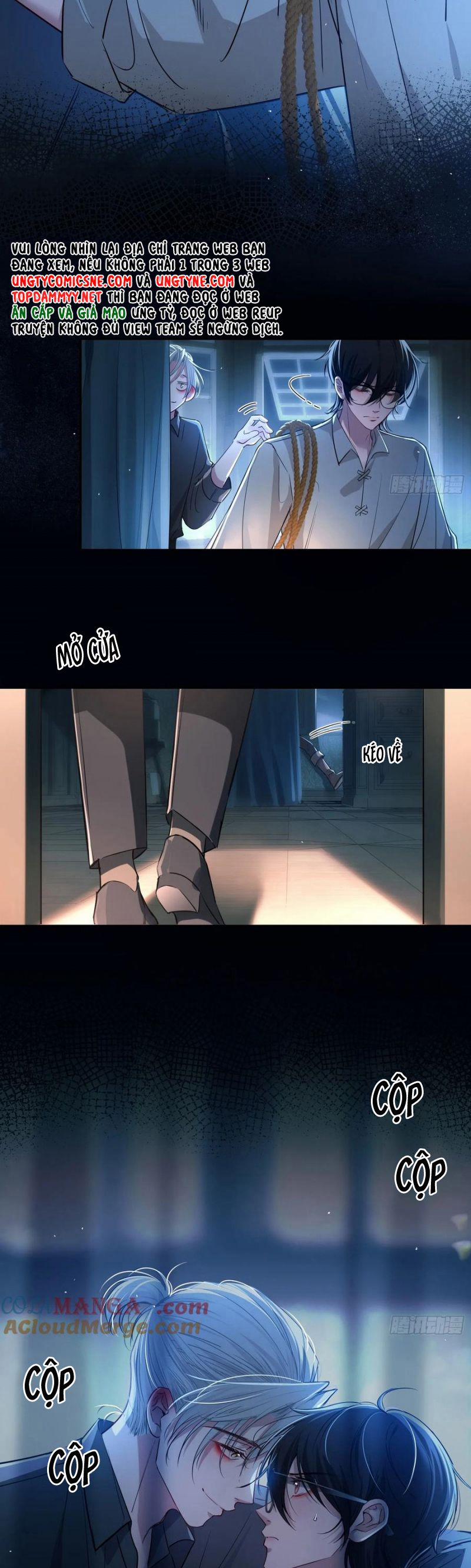 Yêu Đến Hủy Diệt 7 trang 19