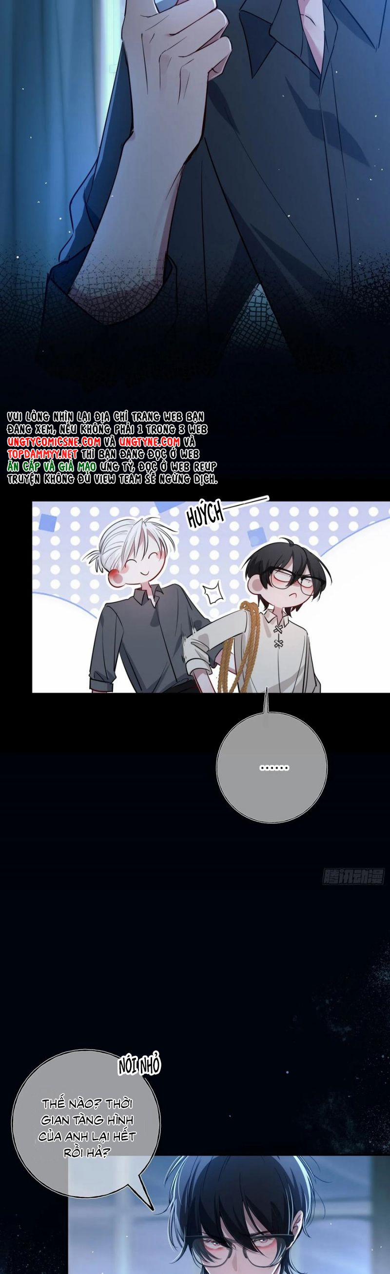 Yêu Đến Hủy Diệt 7 trang 22