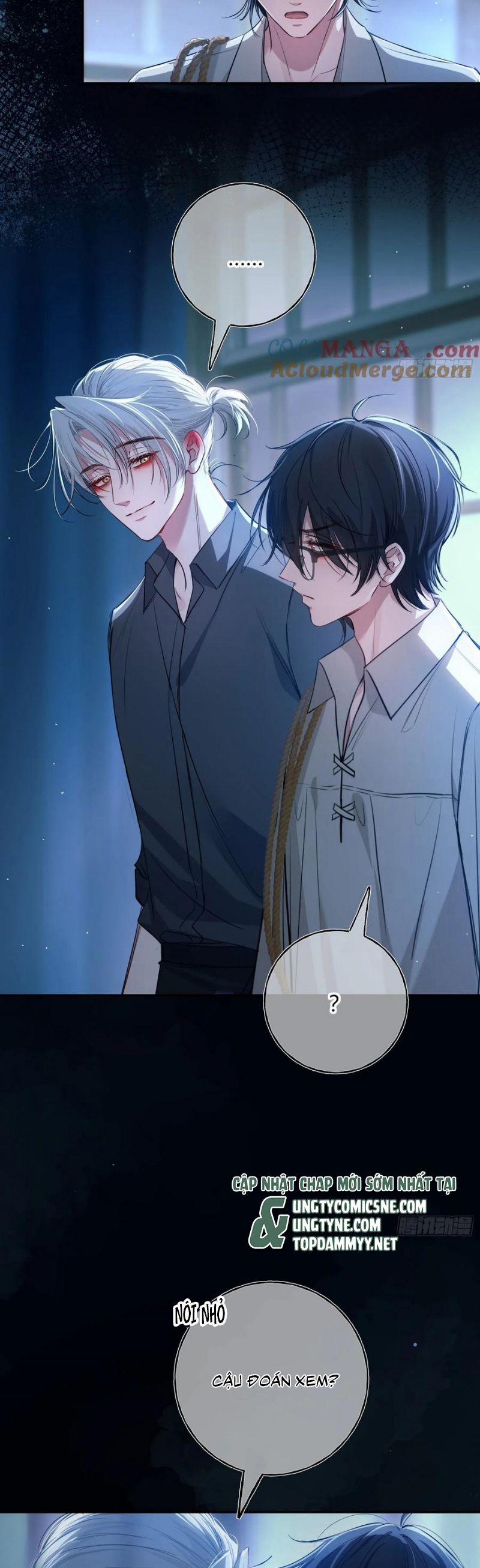 Yêu Đến Hủy Diệt 7 trang 23