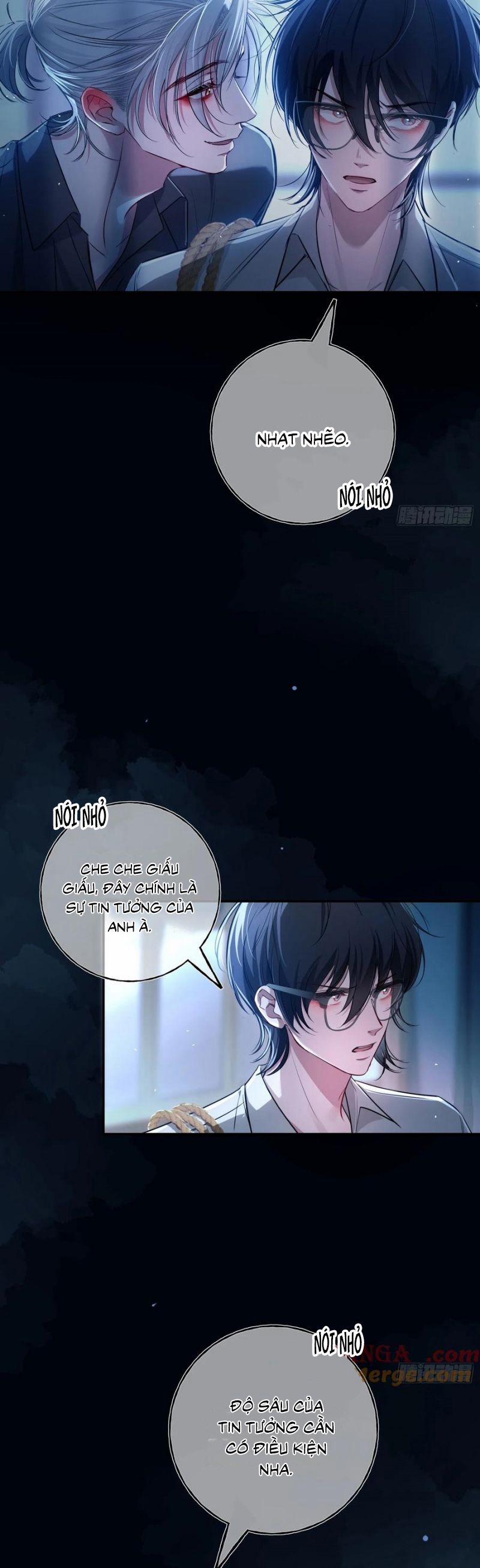 Yêu Đến Hủy Diệt 7 trang 24