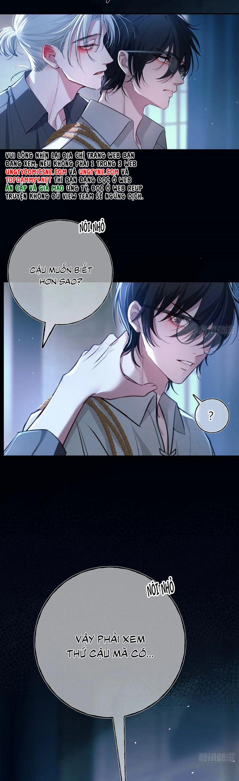 Yêu Đến Hủy Diệt 7 trang 25