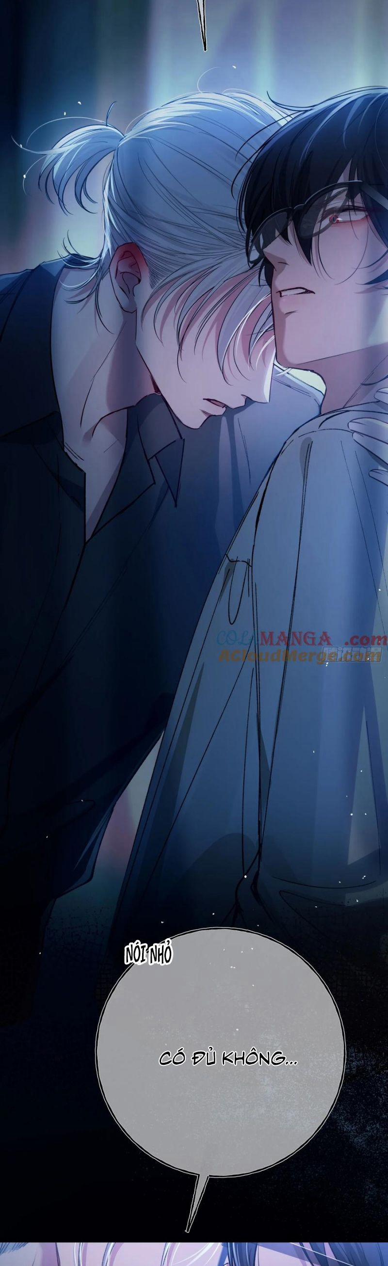 Yêu Đến Hủy Diệt 7 trang 26