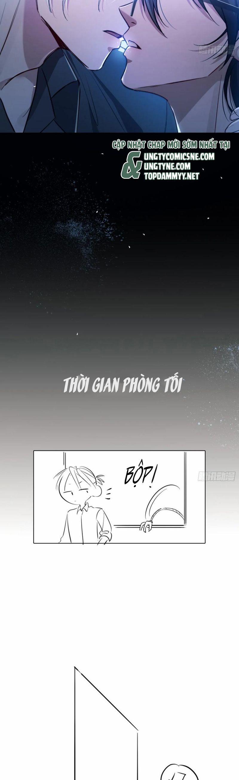 Yêu Đến Hủy Diệt 7 trang 27