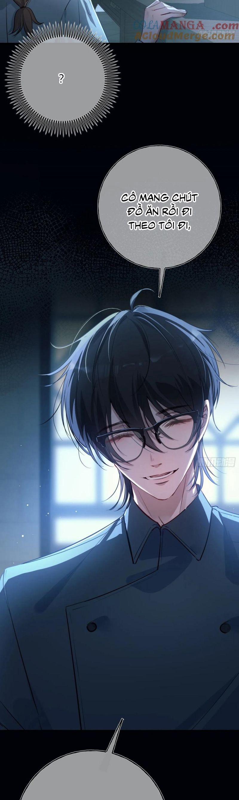 Yêu Đến Hủy Diệt 7 trang 4