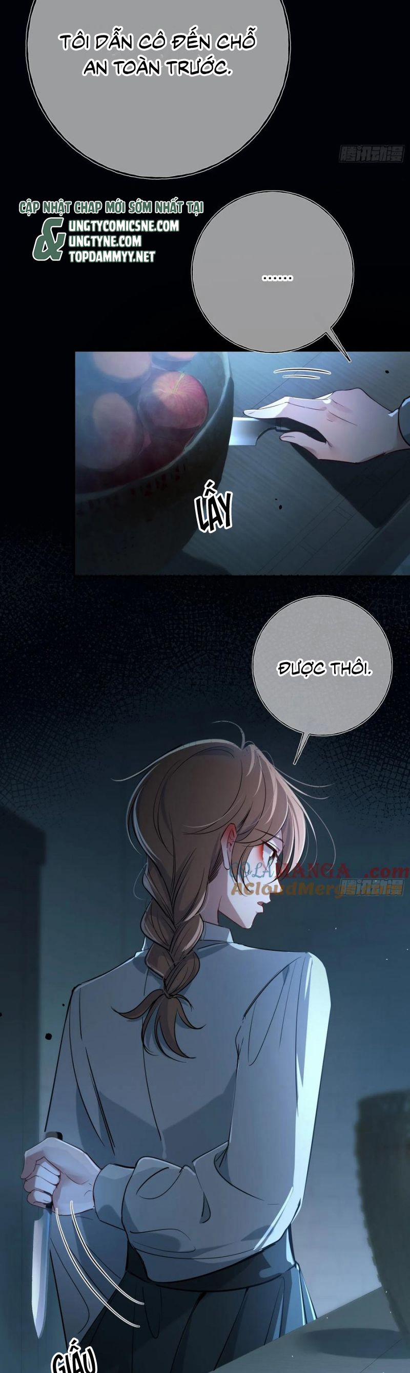 Yêu Đến Hủy Diệt 7 trang 5