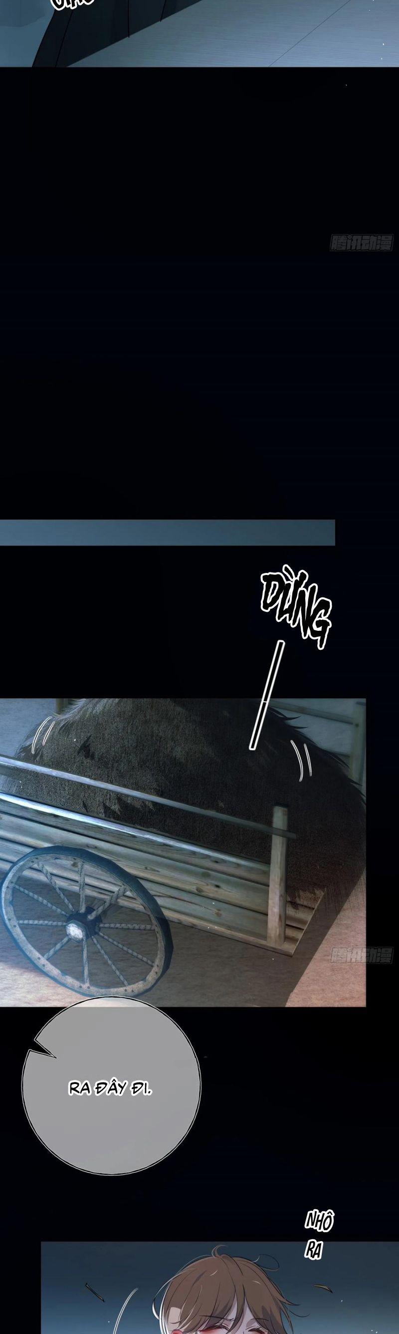 Yêu Đến Hủy Diệt 7 trang 6