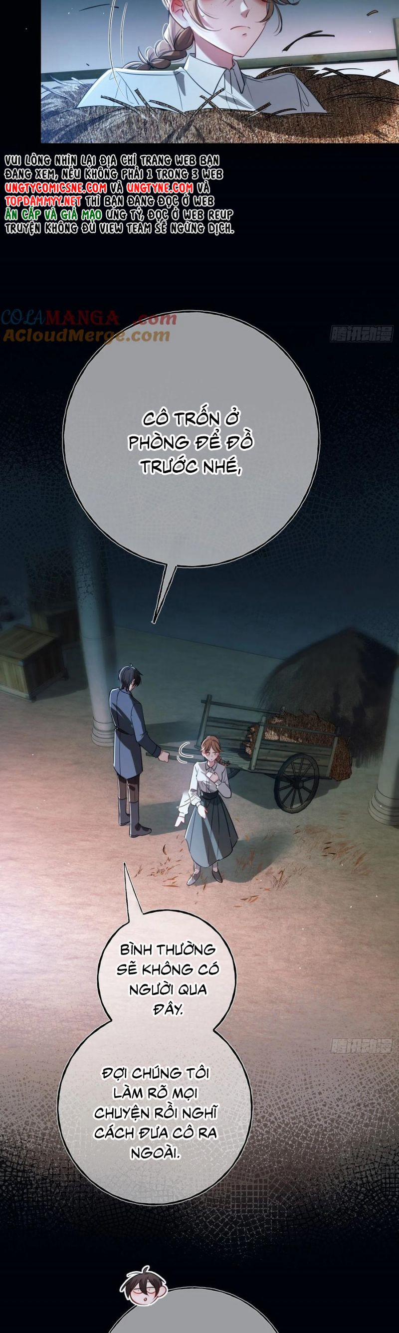 Yêu Đến Hủy Diệt 7 trang 7