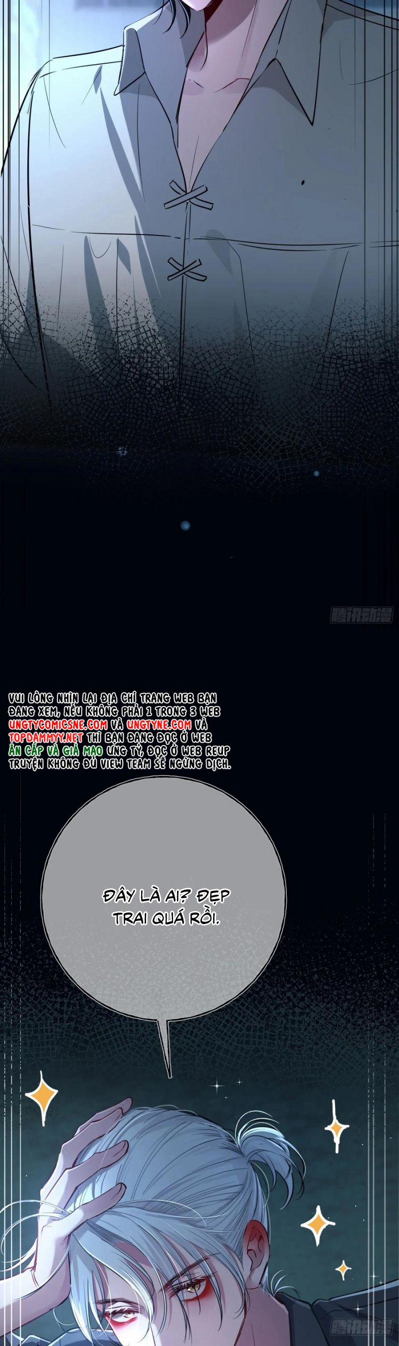 Yêu Đến Hủy Diệt 8 trang 11