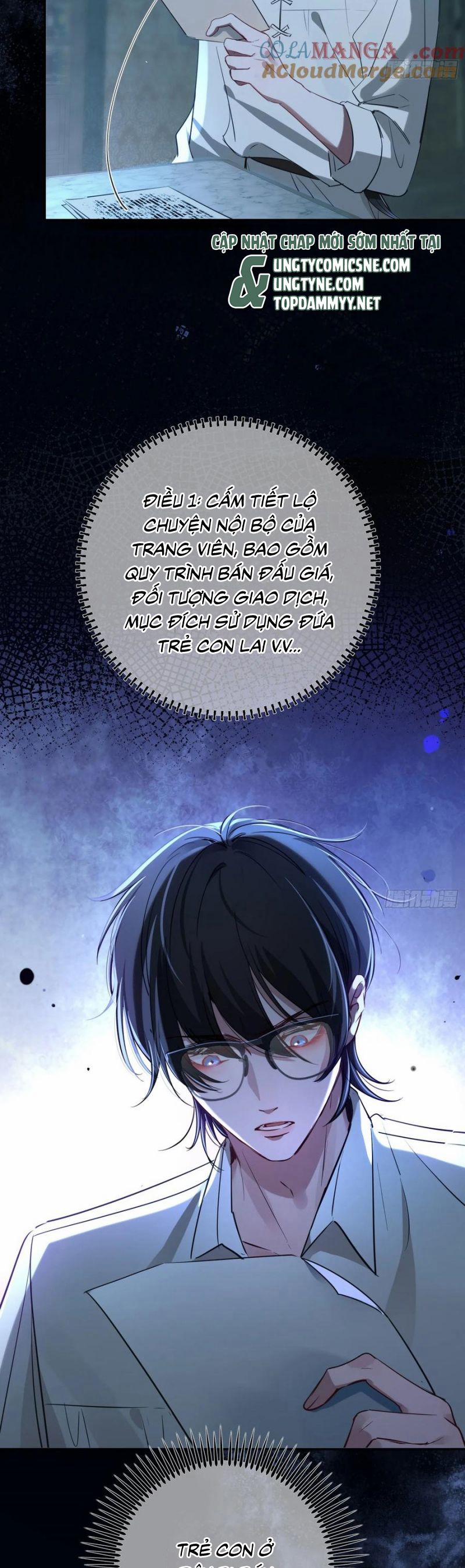 Yêu Đến Hủy Diệt 8 trang 13