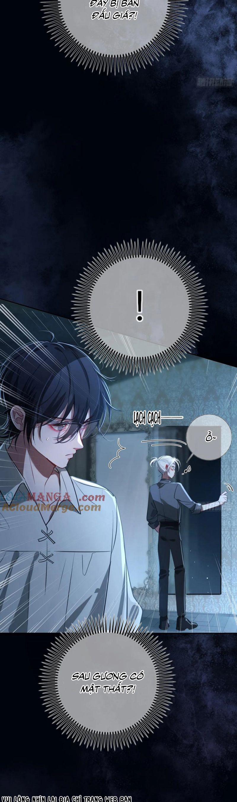 Yêu Đến Hủy Diệt 8 trang 14