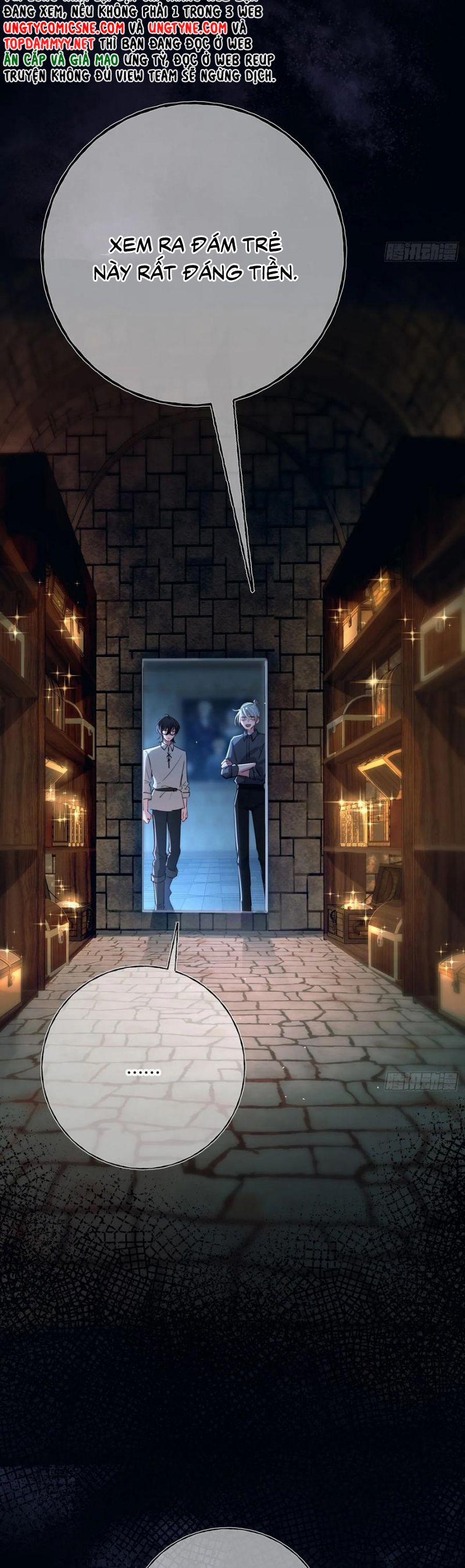 Yêu Đến Hủy Diệt 8 trang 15