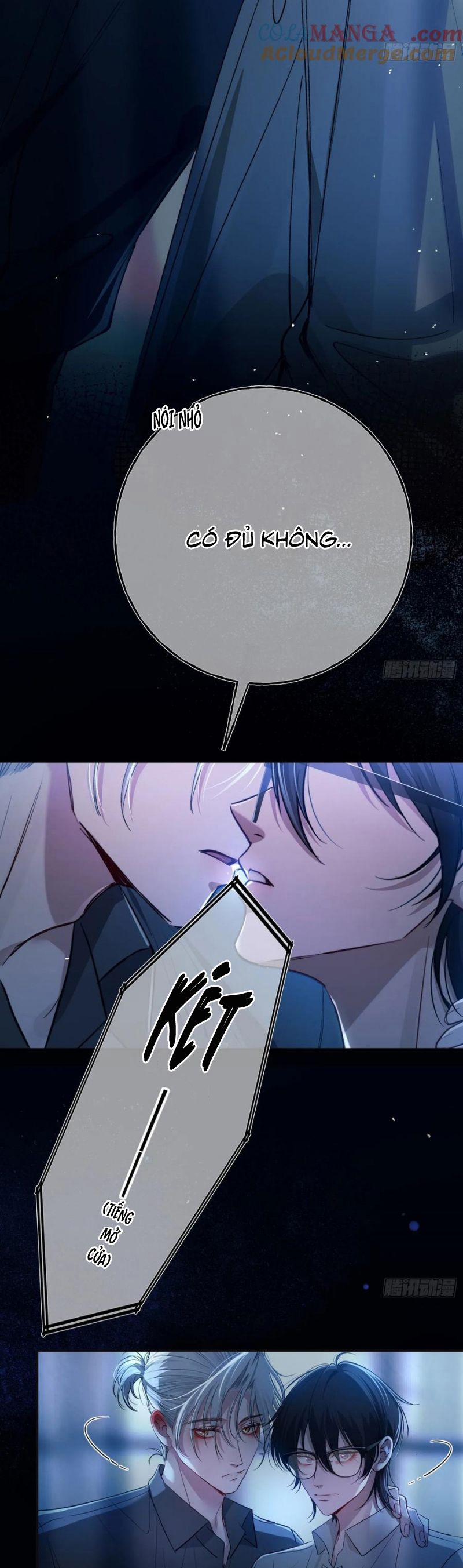 Yêu Đến Hủy Diệt 8 trang 2