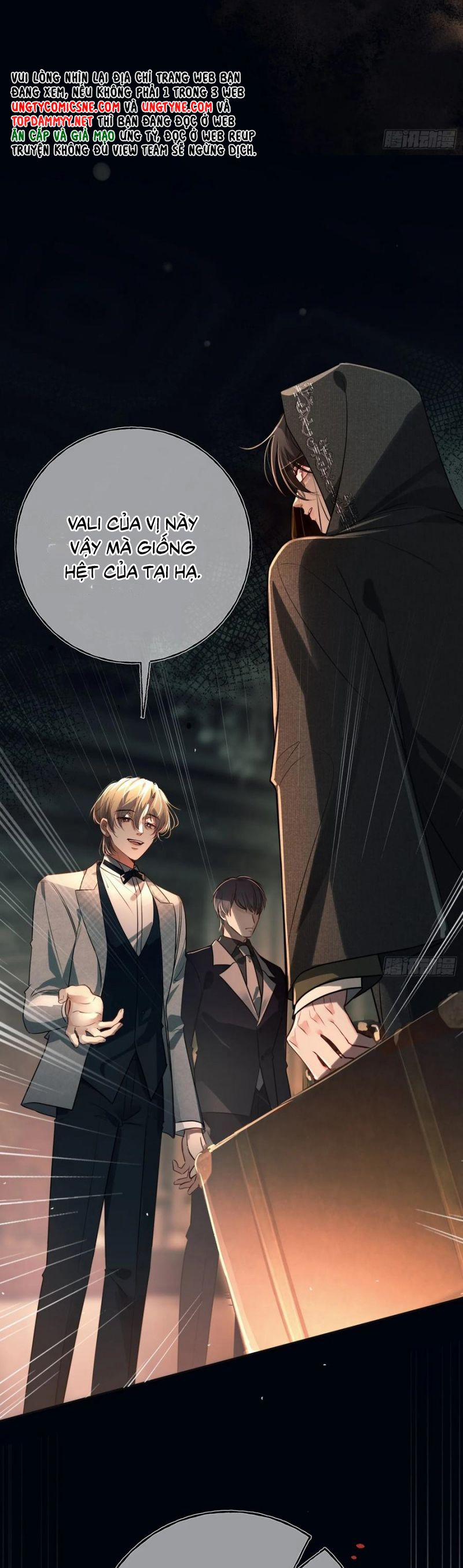 Yêu Đến Hủy Diệt 8 trang 27