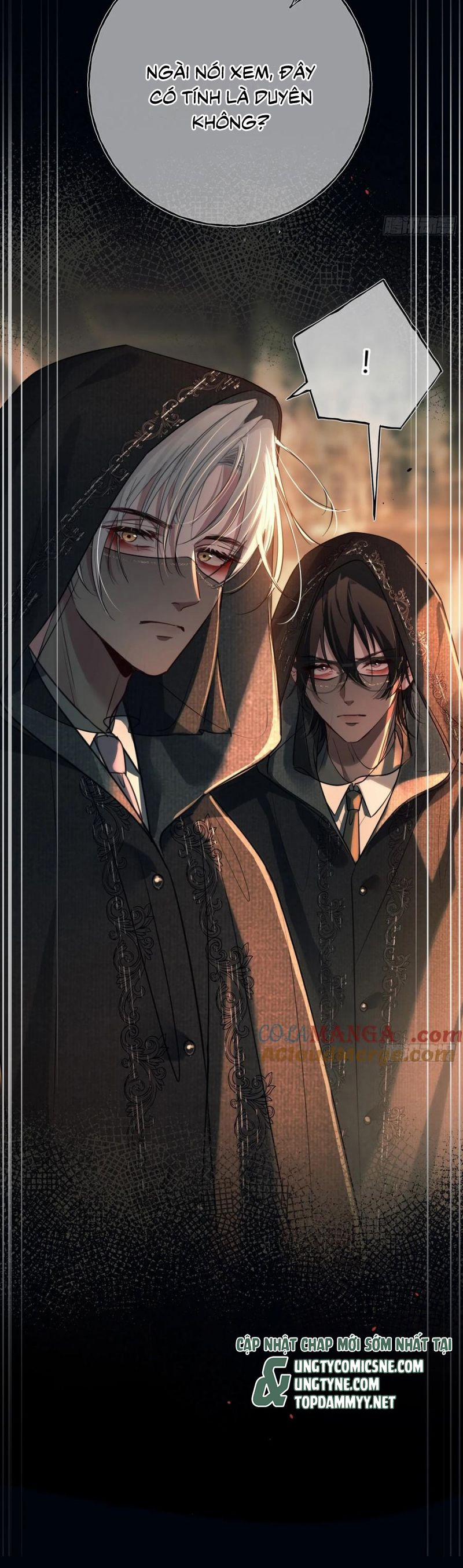 Yêu Đến Hủy Diệt 8 trang 28