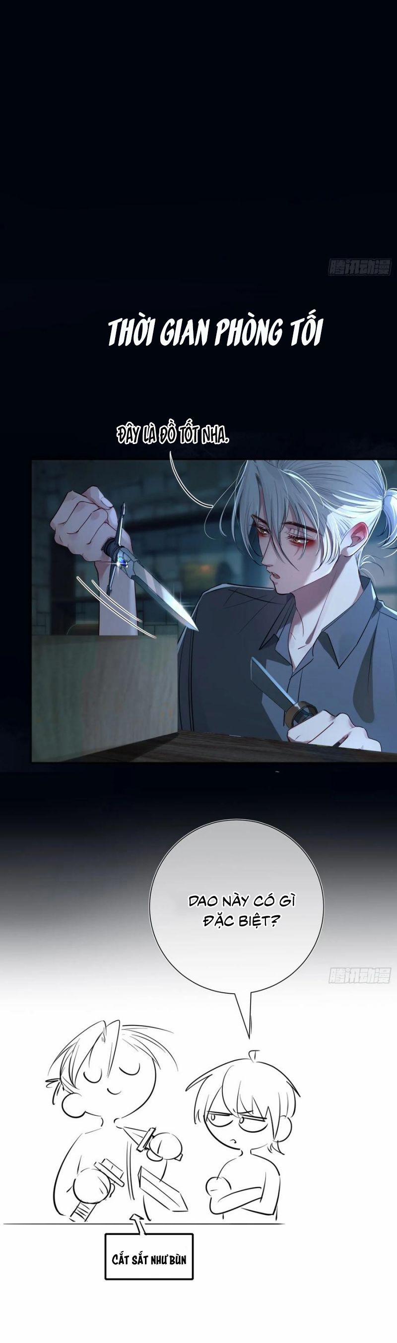 Yêu Đến Hủy Diệt 8 trang 29