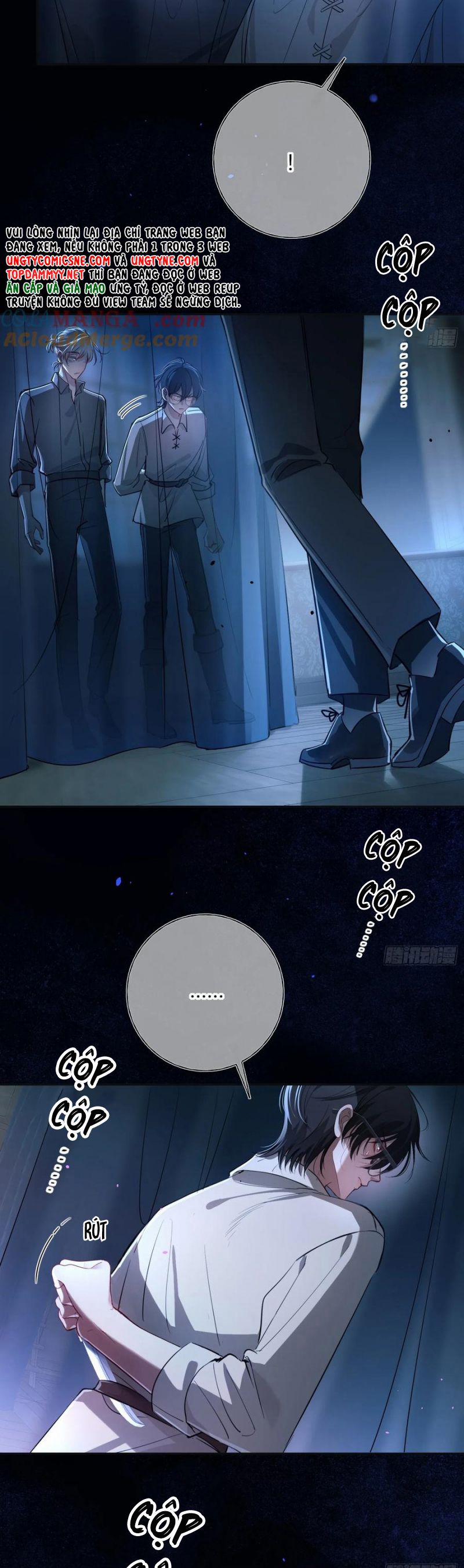 Yêu Đến Hủy Diệt 8 trang 3