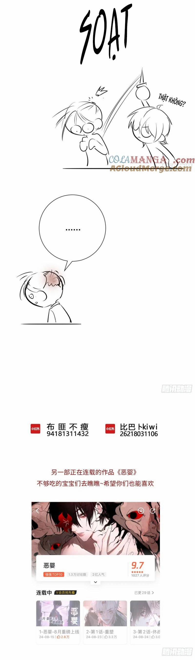 Yêu Đến Hủy Diệt 8 trang 30