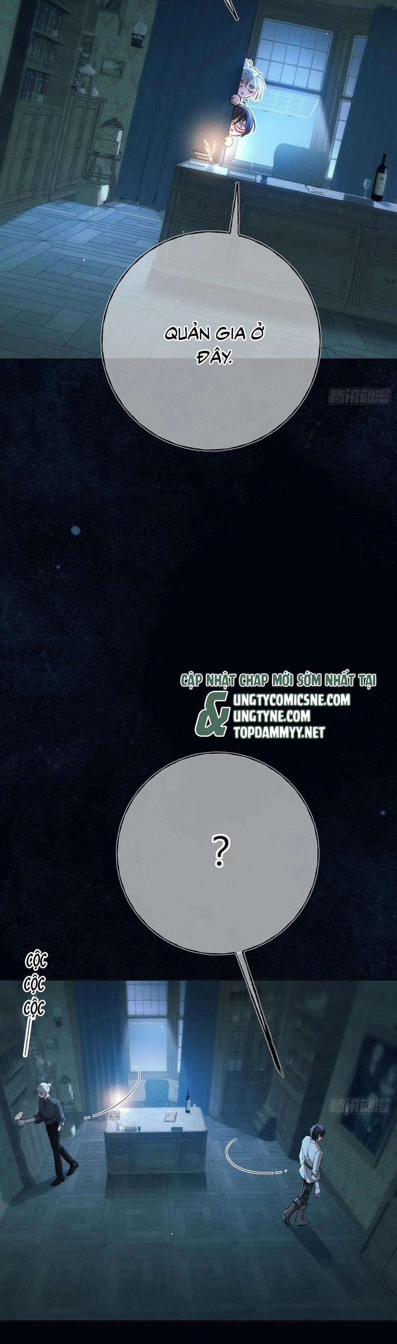 Yêu Đến Hủy Diệt 8 trang 7