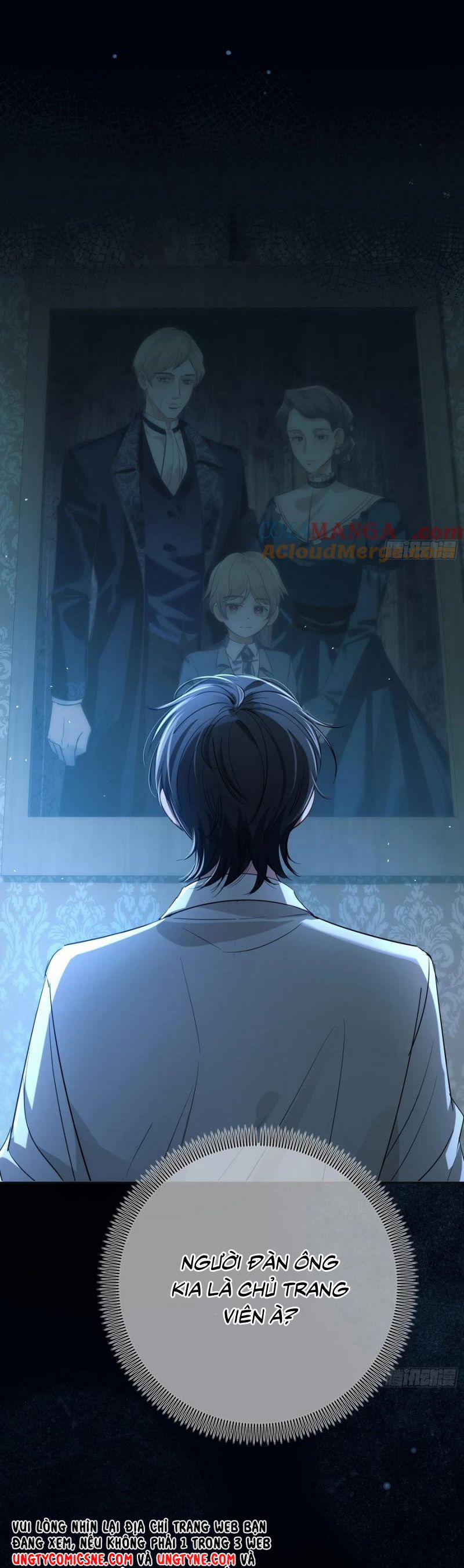 Yêu Đến Hủy Diệt 8 trang 8