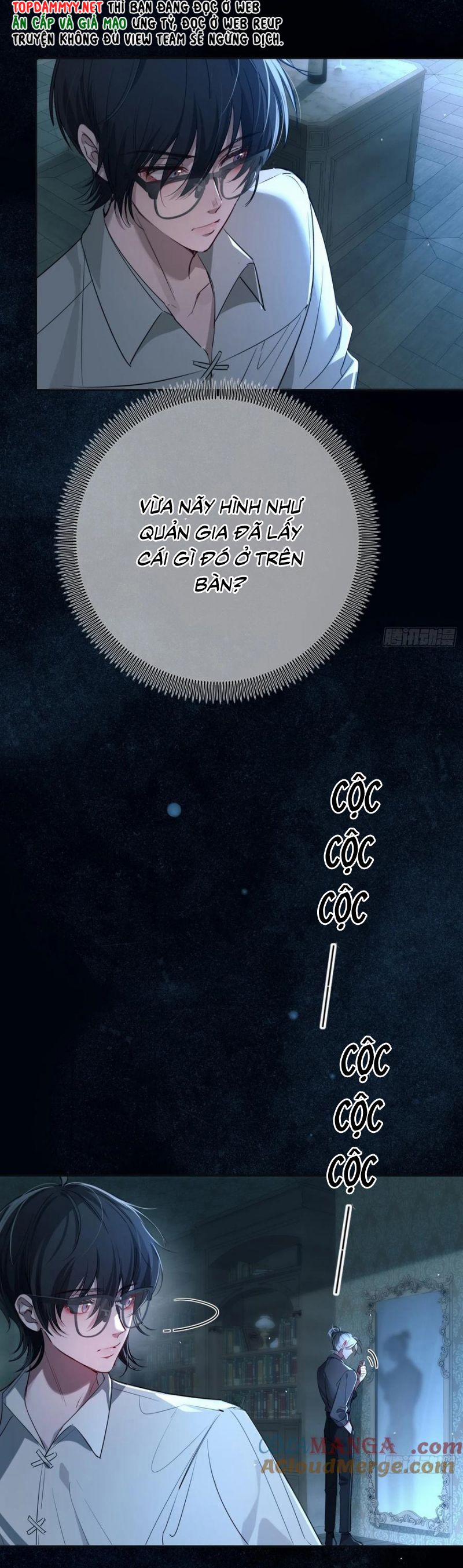 Yêu Đến Hủy Diệt 8 trang 9