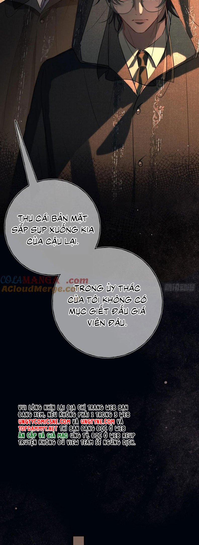 Yêu Đến Hủy Diệt 9 trang 10