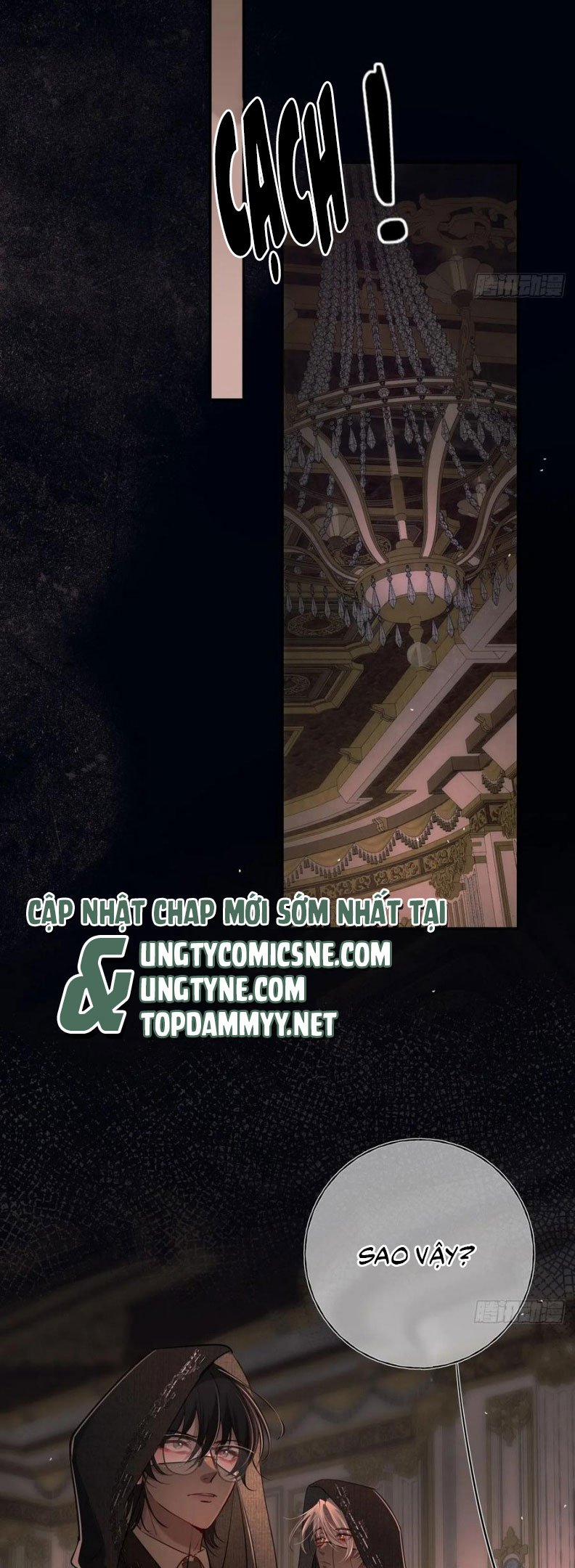 Yêu Đến Hủy Diệt 9 trang 11