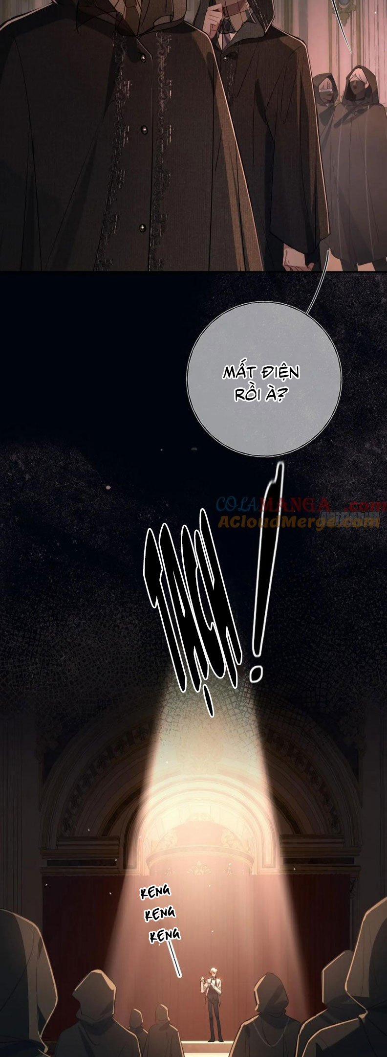 Yêu Đến Hủy Diệt 9 trang 12