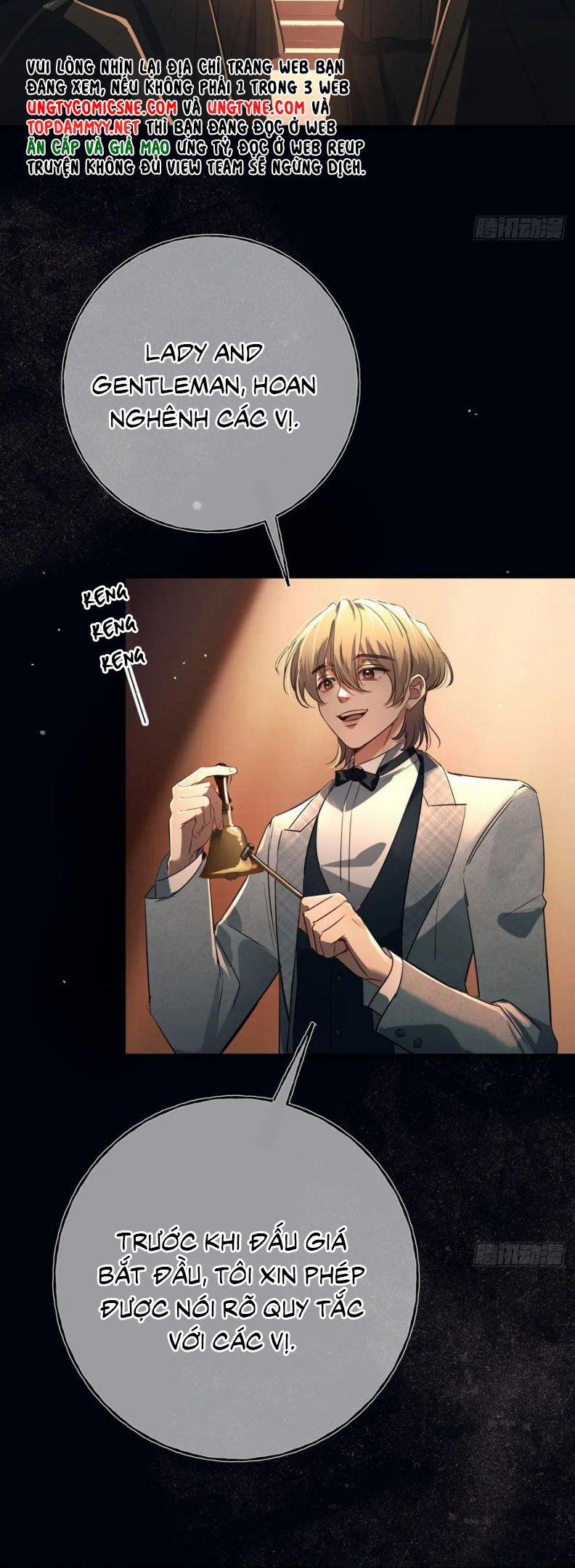 Yêu Đến Hủy Diệt 9 trang 13