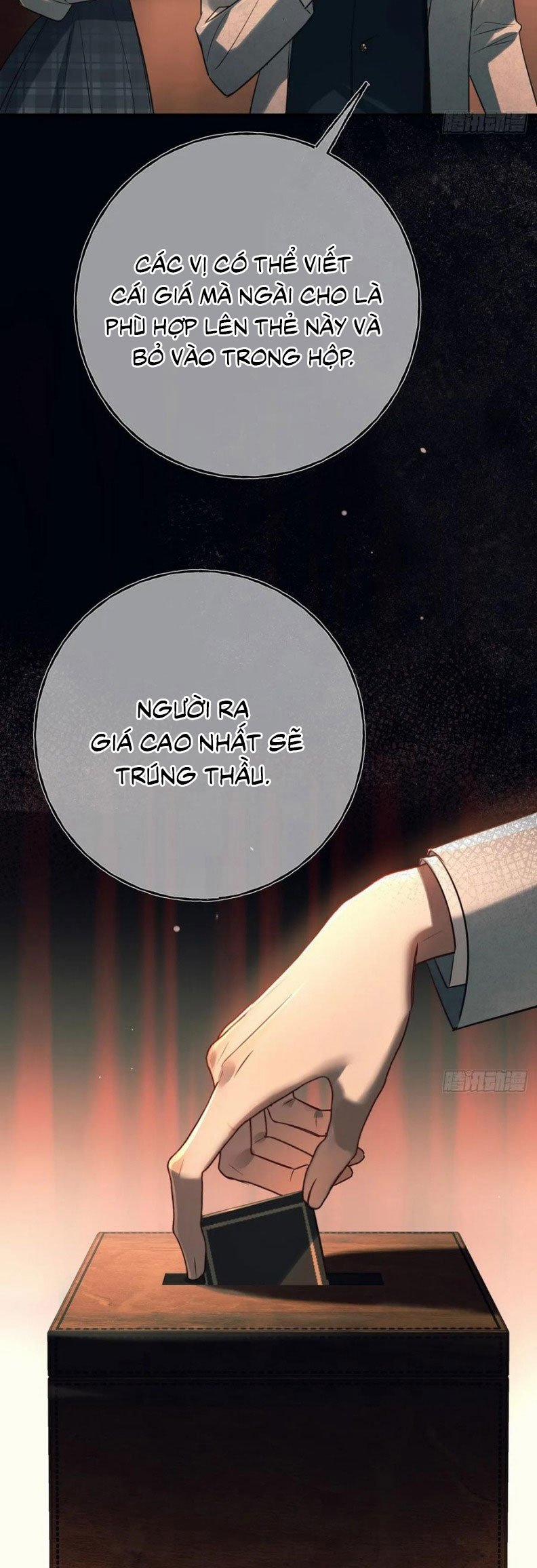 Yêu Đến Hủy Diệt 9 trang 15