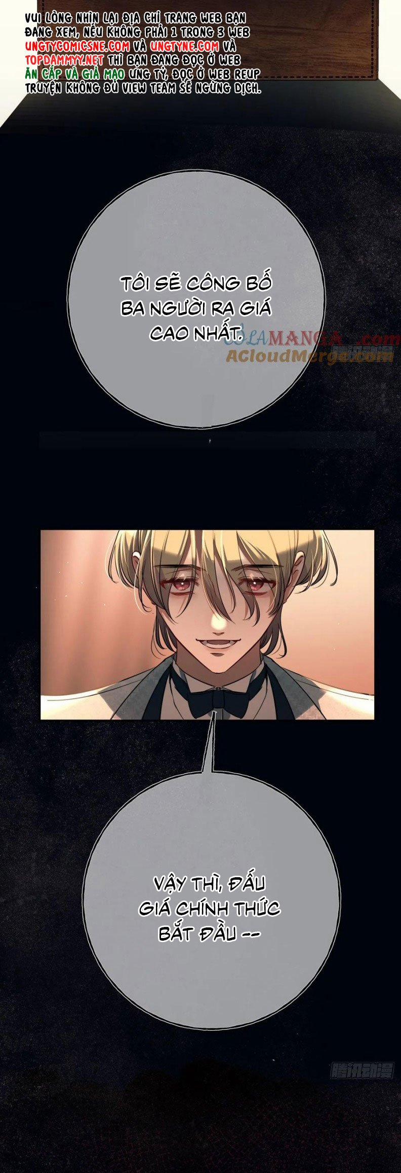 Yêu Đến Hủy Diệt 9 trang 16