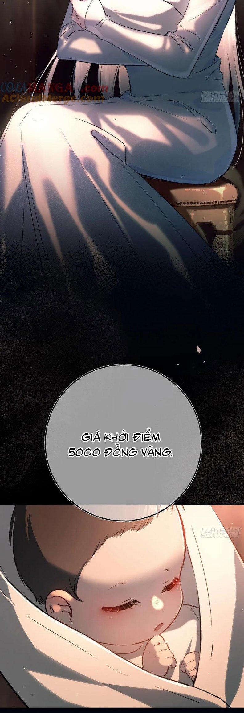 Yêu Đến Hủy Diệt 9 trang 18