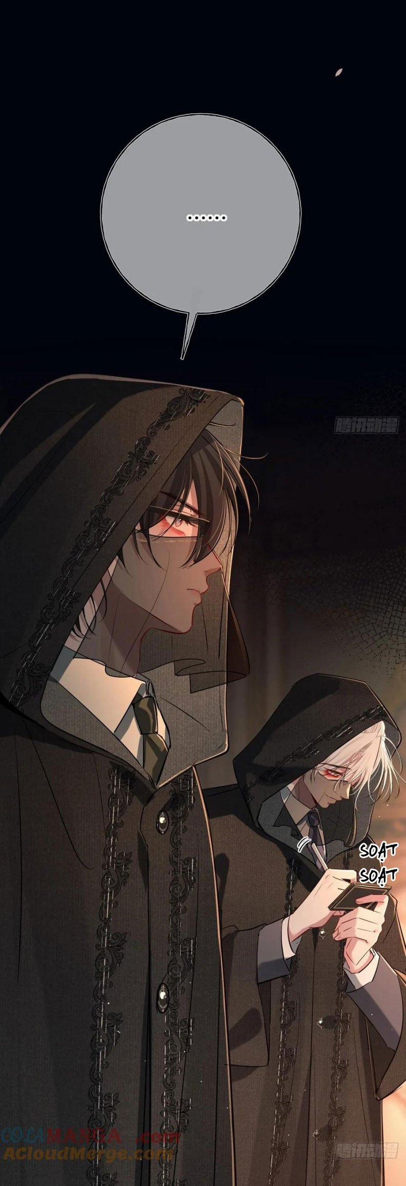 Yêu Đến Hủy Diệt 9 trang 19