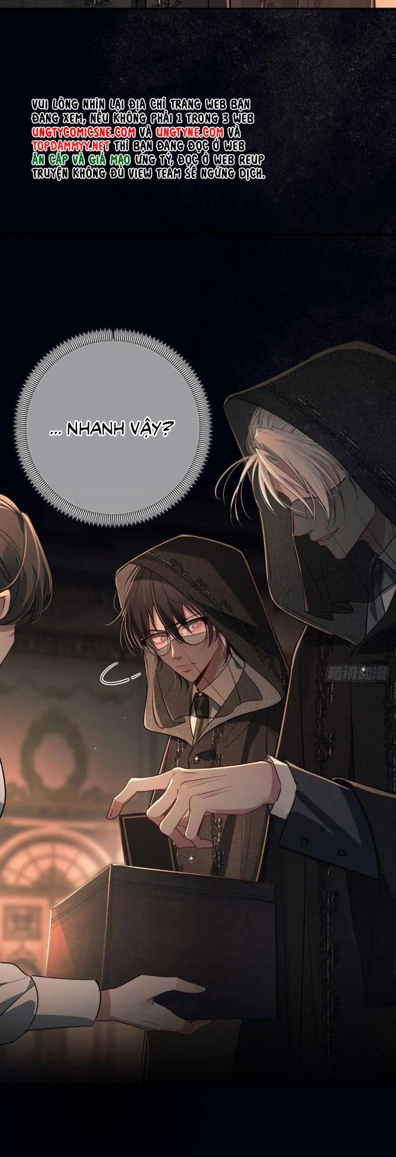 Yêu Đến Hủy Diệt 9 trang 20