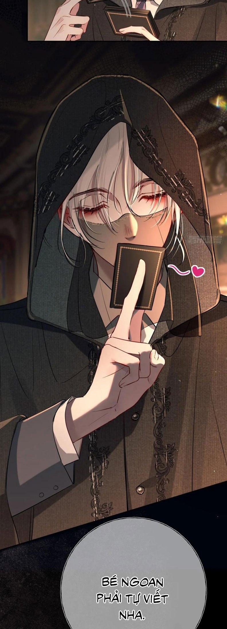 Yêu Đến Hủy Diệt 9 trang 22