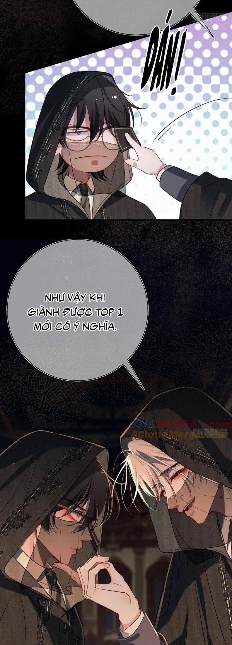 Yêu Đến Hủy Diệt 9 trang 23