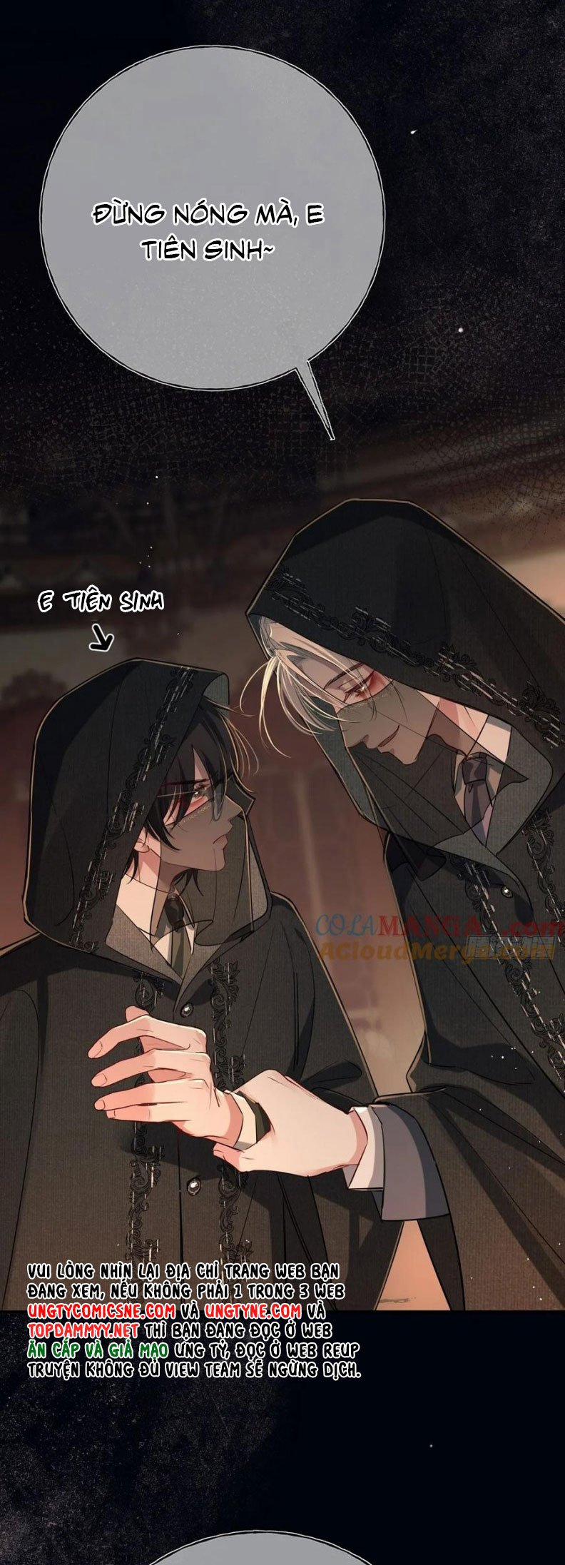 Yêu Đến Hủy Diệt 9 trang 25