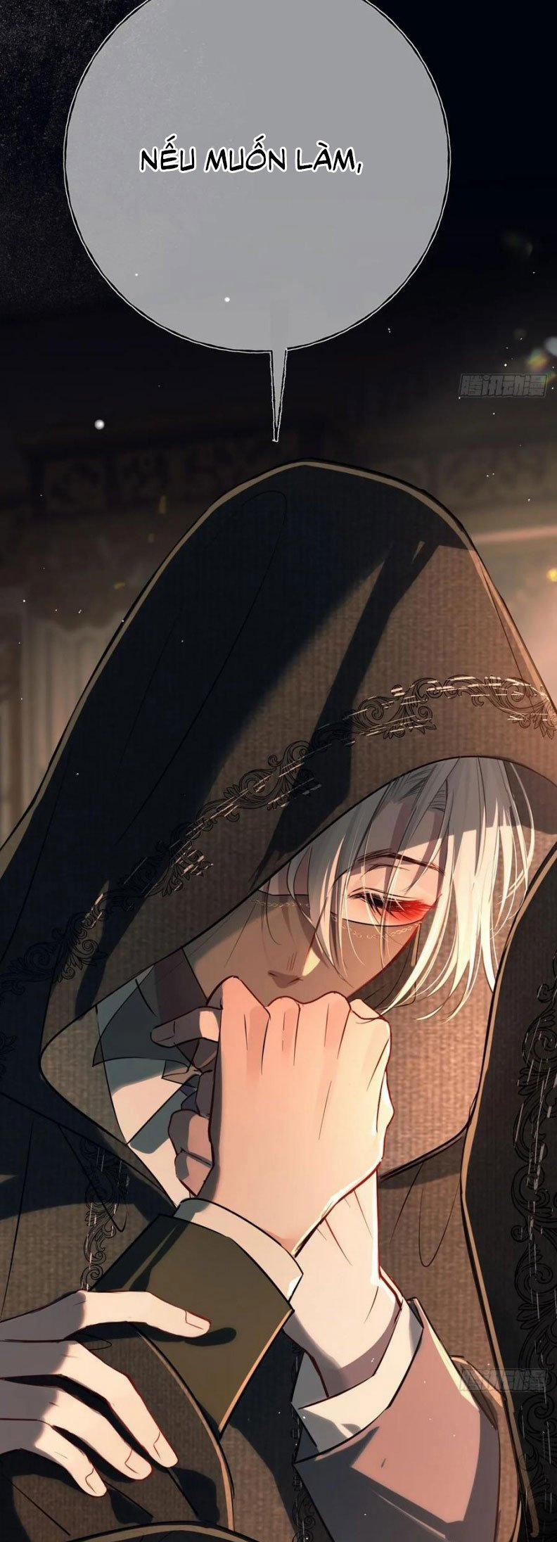 Yêu Đến Hủy Diệt 9 trang 26