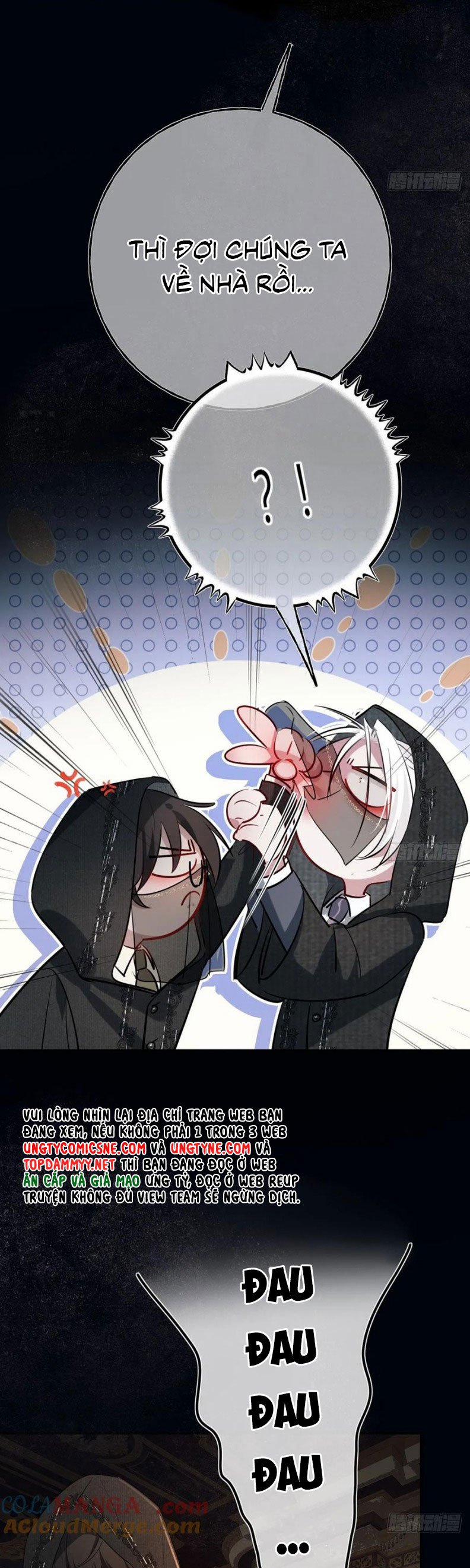 Yêu Đến Hủy Diệt 9 trang 28