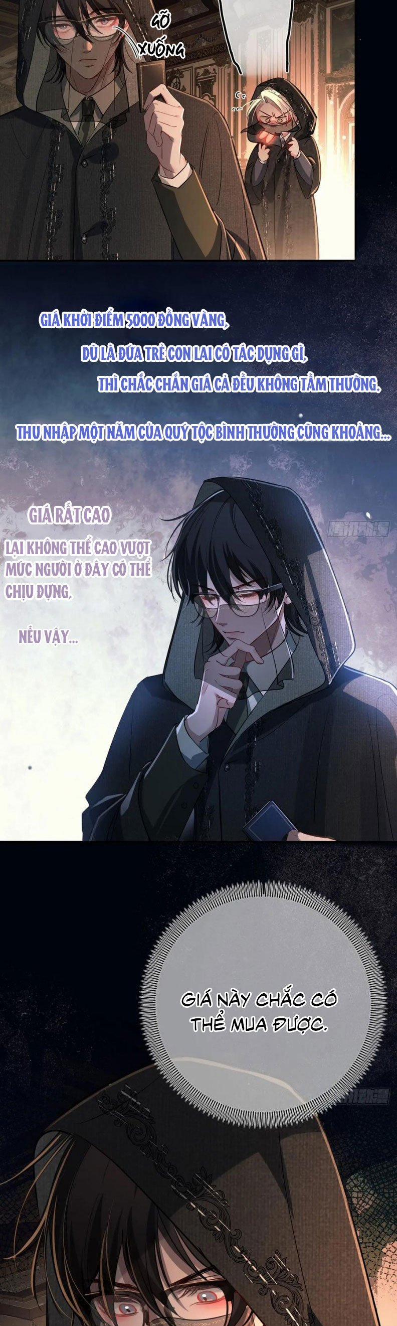 Yêu Đến Hủy Diệt 9 trang 29