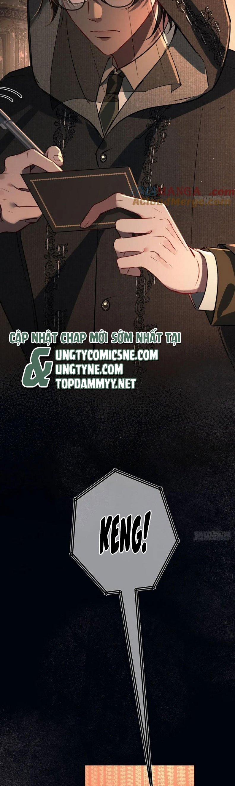 Yêu Đến Hủy Diệt 9 trang 30